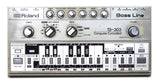 Roland TB-303 Bass Line