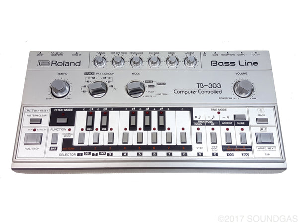 Roland TB-303