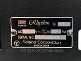 Roland Rhythm TR-55