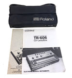 Roland TR-606 Computer Controlled Drumatix