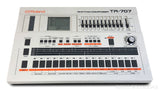 Roland TR-707 Rhythm Composer