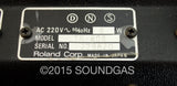 Roland TR-808