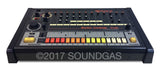 Roland TR-808 Rhythm Composer