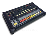 Roland TR-808 Rhythm Composer