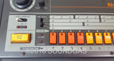 ROLAND TR-808 RHYTHM COMPOSER