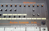 ROLAND TR-808 with MIDI Kit