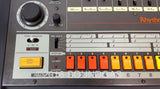 ROLAND TR-808 with MIDI Kit