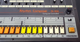 ROLAND TR-808 with MIDI Kit