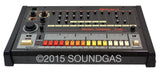 Roland TR-808 Rhythm Composer (Front Top)