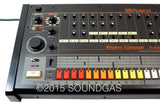 ROLAND TR-808