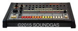 Roland TR-808 Rhythm Composer (Front)