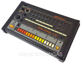 ROLAND TR-808 RHYTHM COMPOSER