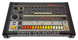 ROLAND TR-808 with MIDI Kit