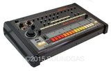 Roland TR-808 Rhythm Composer (Right)