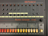 Roland TR-808 Rhythm Composer - Mint!