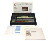 Roland TR-808 Rhythm Composer - Mint!