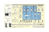 Roland Tape Echo Instructions