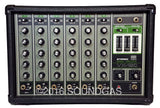 Roland VX-120 Stereo Mixing Amplifier