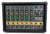 Roland VX-125 Stereo Mixer