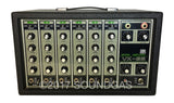 Roland VX-55 Mixer with Spring Reverb