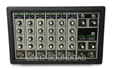 Roland VX-55 Mixer with Spring Reverb
