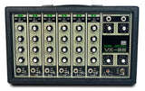 Roland VX-55 Mixer with Spring Reverb