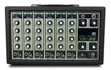 Roland VX-55 Mixer with Spring Reverb