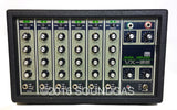 Roland VX-55 Mixer with Spring Reverb
