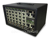 Roland VX-55 Mixer with Spring Reverb