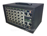 Roland VX-55 Mixer with Spring Reverb