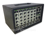 Roland VX-55 Mixer with Spring Reverb