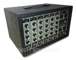 Roland VX-55 Mixer with Spring Reverb