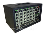 Roland VX-55 Mixer with Spring Reverb
