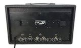 Roland VX-55 Mixer with Spring Reverb