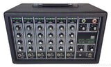 ROLAND VX-55 MIXING AMPLIFIER