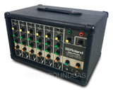 Roland VX-60 Mixing Amplifier