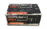 Roland WS-1 Writing Switch