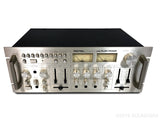 Rotel RZ-8 The Play Mixer