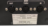 Eventide H3000 Model D/SE Ultra Harmonizer