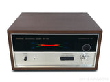 Sansui RA-500 Reverberation Amplifier