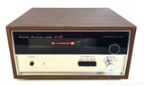 Sansui RA-500 Reverberation Amplifier