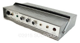 SCHALLER REVERB UNIT