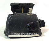 Sears Roebuck Fuzz & Wa & Volume