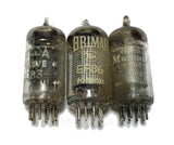 Selmer Truvoice Selector-Tone