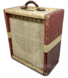 Selmer Truvoice Selector-Tone