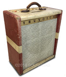 Selmer Truvoice Selector-Tone