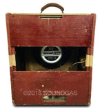 Selmer Truvoice Selector-Tone