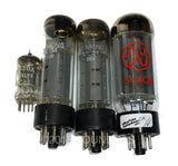 Selmer Truvoice Selector-Tone