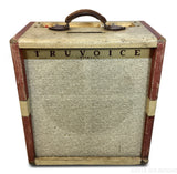 Selmer Truvoice Selector-Tone