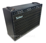 Selmer Zodiac Tremolo 50 MkII